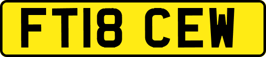 FT18CEW