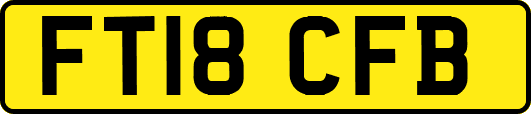 FT18CFB