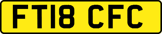 FT18CFC