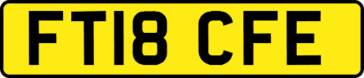FT18CFE