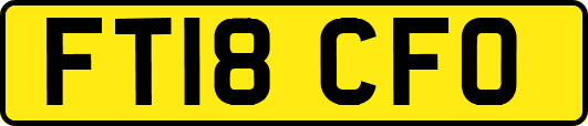 FT18CFO