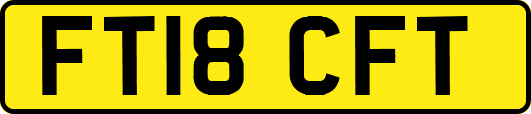 FT18CFT