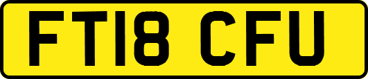 FT18CFU