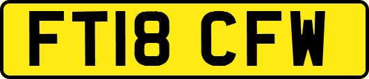 FT18CFW