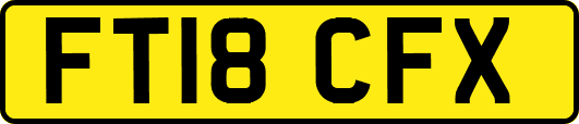 FT18CFX