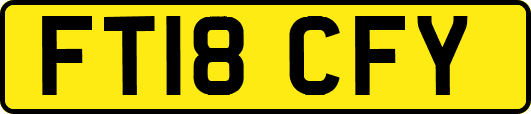 FT18CFY