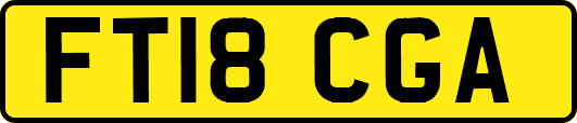 FT18CGA