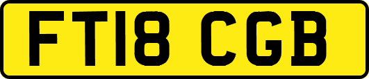FT18CGB