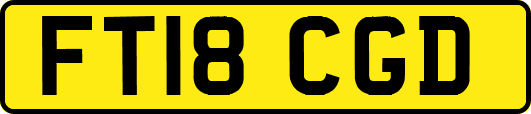 FT18CGD