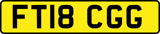 FT18CGG