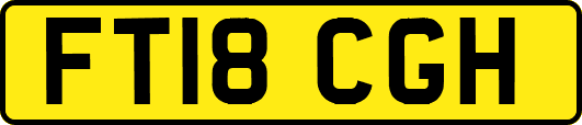 FT18CGH