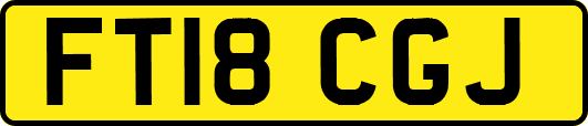 FT18CGJ