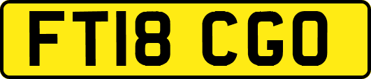 FT18CGO