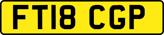 FT18CGP
