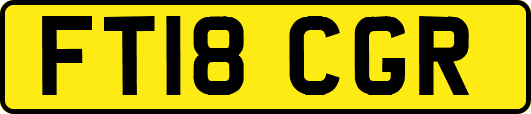 FT18CGR