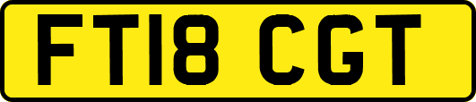 FT18CGT