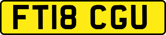 FT18CGU