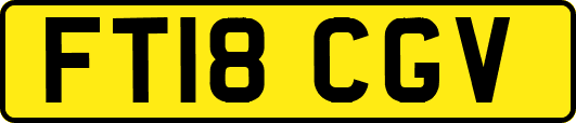 FT18CGV