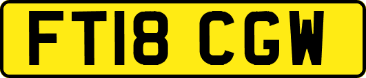 FT18CGW