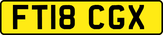 FT18CGX