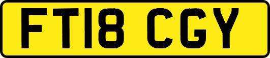 FT18CGY