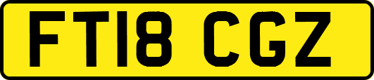 FT18CGZ