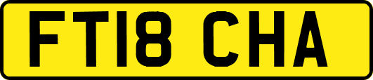 FT18CHA