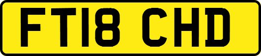 FT18CHD