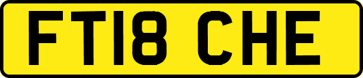 FT18CHE