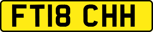 FT18CHH