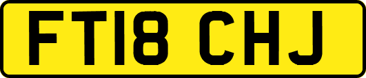 FT18CHJ
