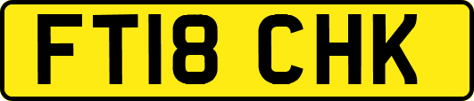 FT18CHK