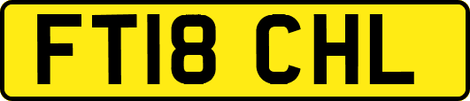 FT18CHL