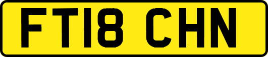 FT18CHN
