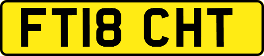FT18CHT