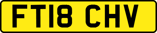 FT18CHV