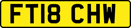 FT18CHW