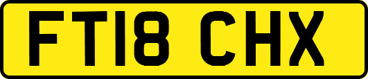 FT18CHX