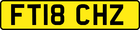 FT18CHZ