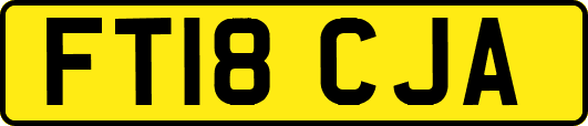 FT18CJA
