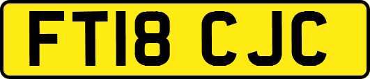 FT18CJC