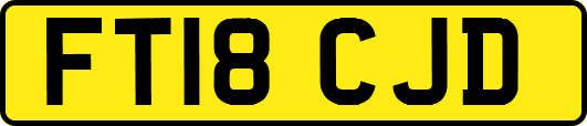 FT18CJD