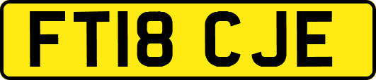 FT18CJE