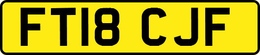 FT18CJF