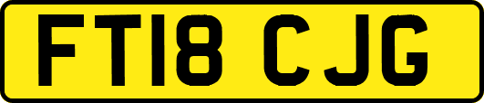 FT18CJG