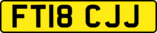 FT18CJJ