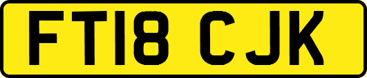 FT18CJK