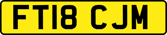 FT18CJM
