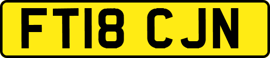 FT18CJN