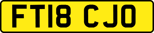 FT18CJO